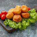 Chilli Cheese Nuggets